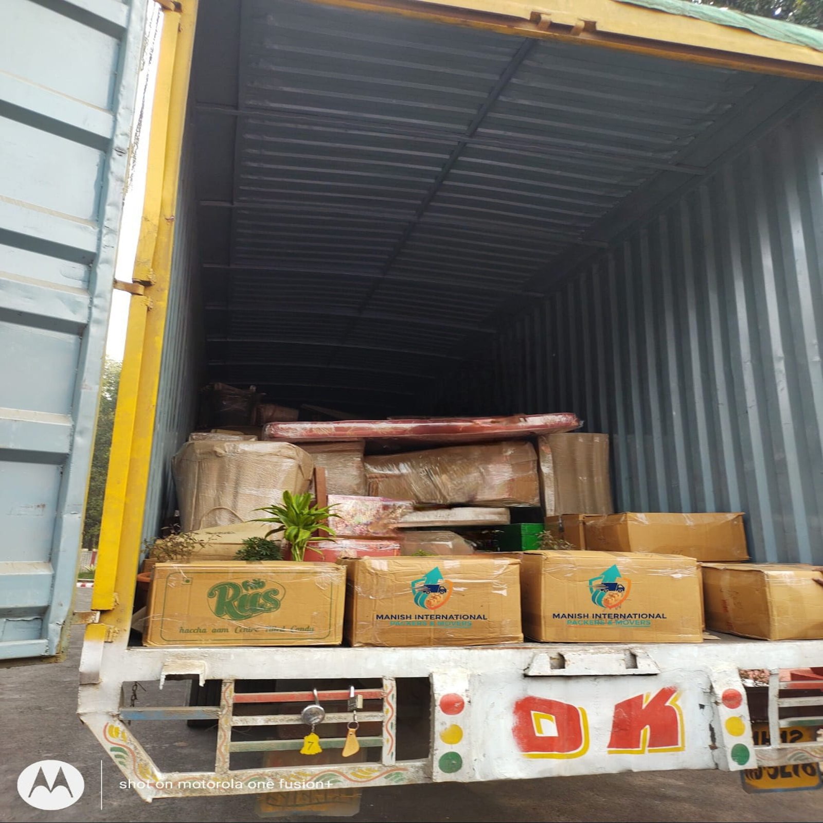 House Shifting Checklist in Jabalpur – Complete Guide for Stress-Free Moving