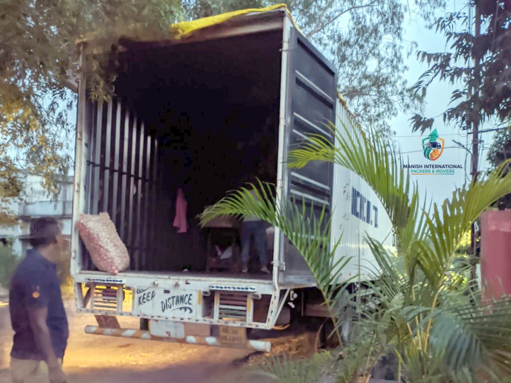 Top-rated packers and movers in Jabalpur for home and office shifting.