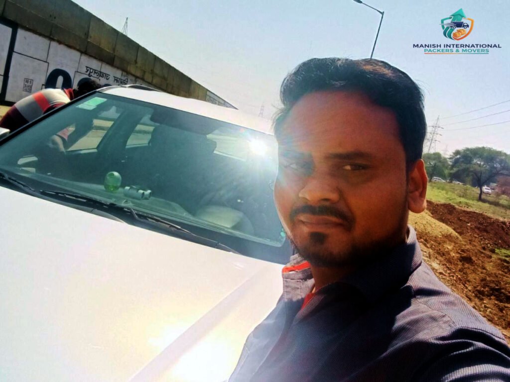 Manish international Packers And Movers 7