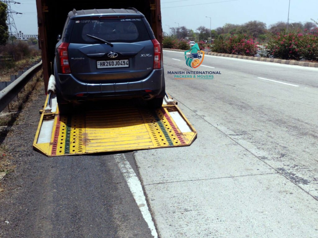 Manish international packers and movers 22