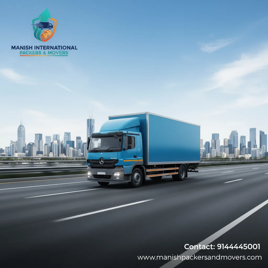 Top 10 Tips for a Safe & Hassle-Free House Shifting in Jabalpur