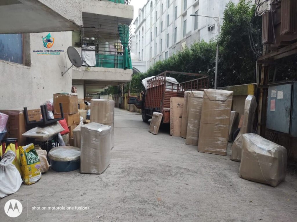manish international packers and movers