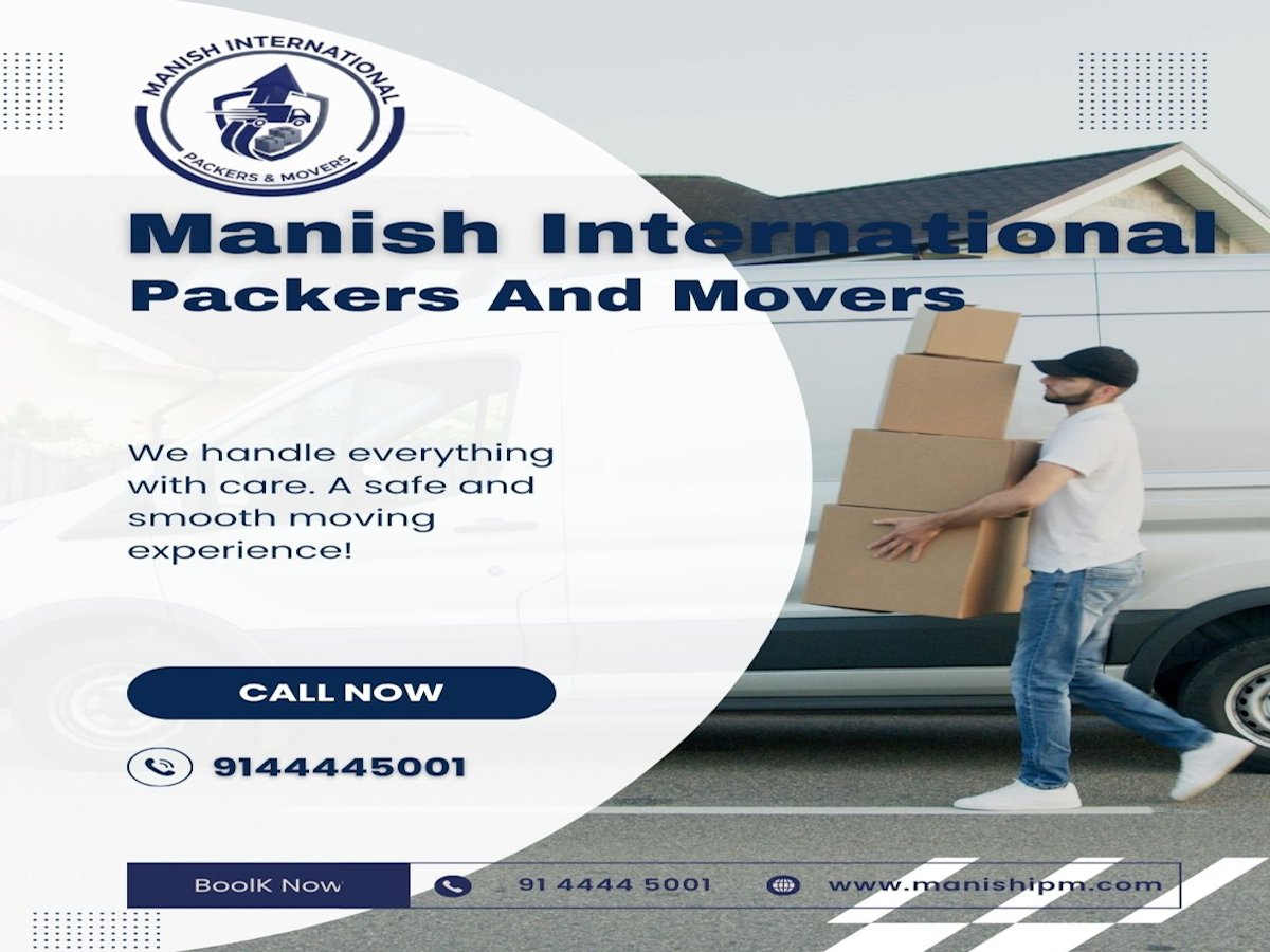 Home 12 manish international packers and movers 6