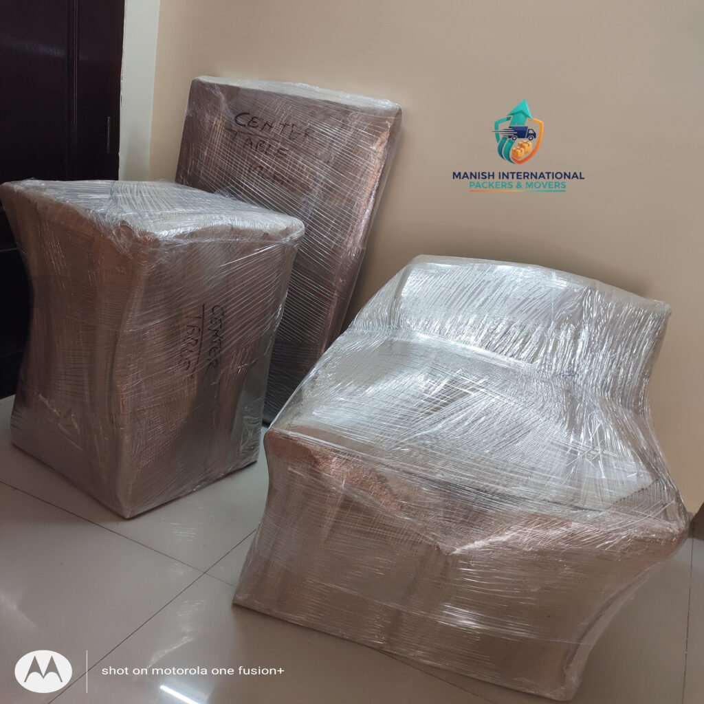 Manish international packers And movers in Jabalpur 3