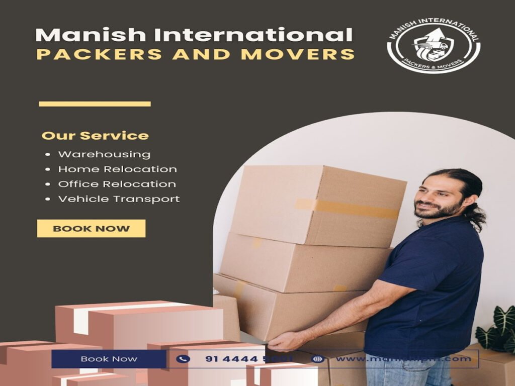 manish international packers and movers 2