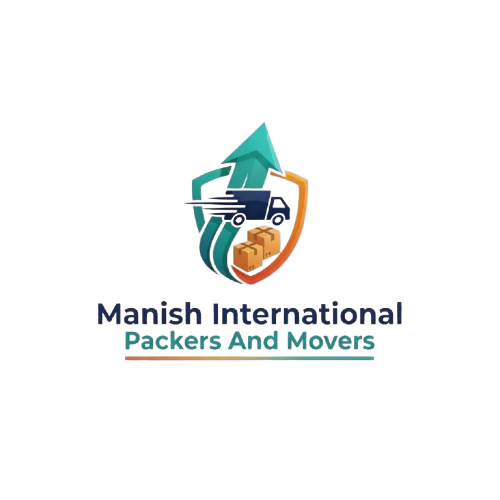 Manish International Packers And Movers logo #packersandmoversinjabalpur